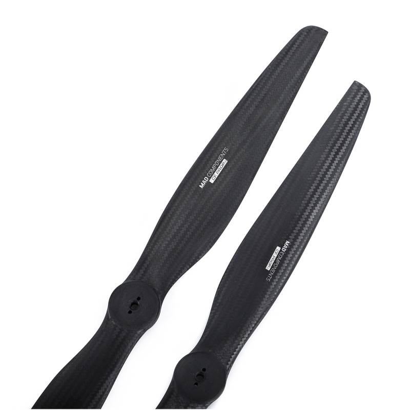 18.1x7.2 Inch FLUXER VTOL Carbon fiber propeller