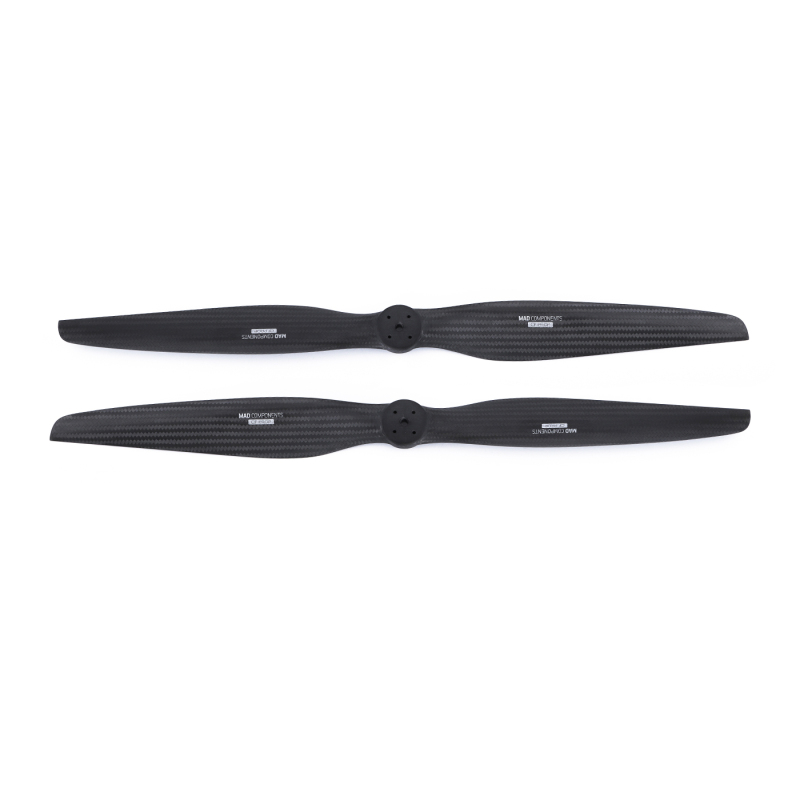30.1x12 Inch FLUXER VTOL carbon fiber propeller