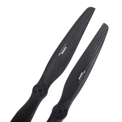 26.1x8.7 Inch FLUXER  VTOL Carbon Fiber propeller