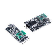 FOC 100A 8-14S  Drone ESC