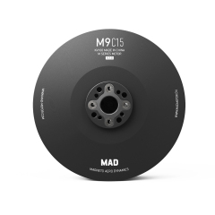 M9C15 IPE V1.0  brushless motor