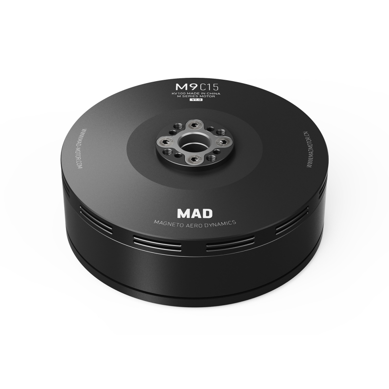 M9C15 IPE V1.0  brushless motor