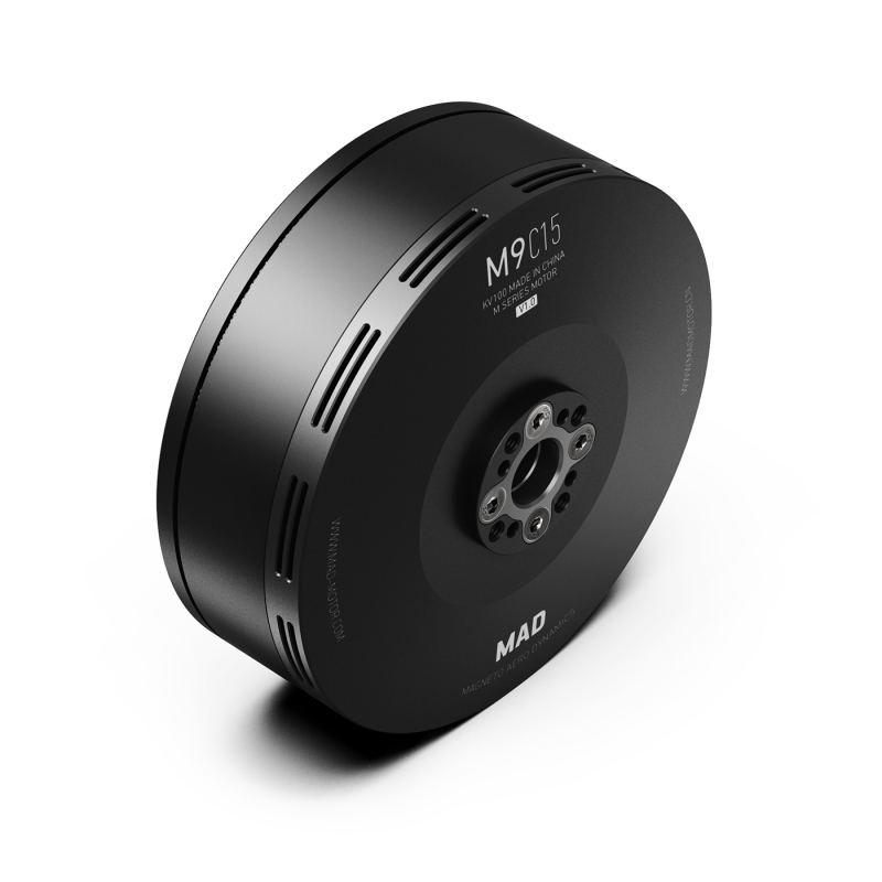 M9C15 IPE V1.0  brushless motor