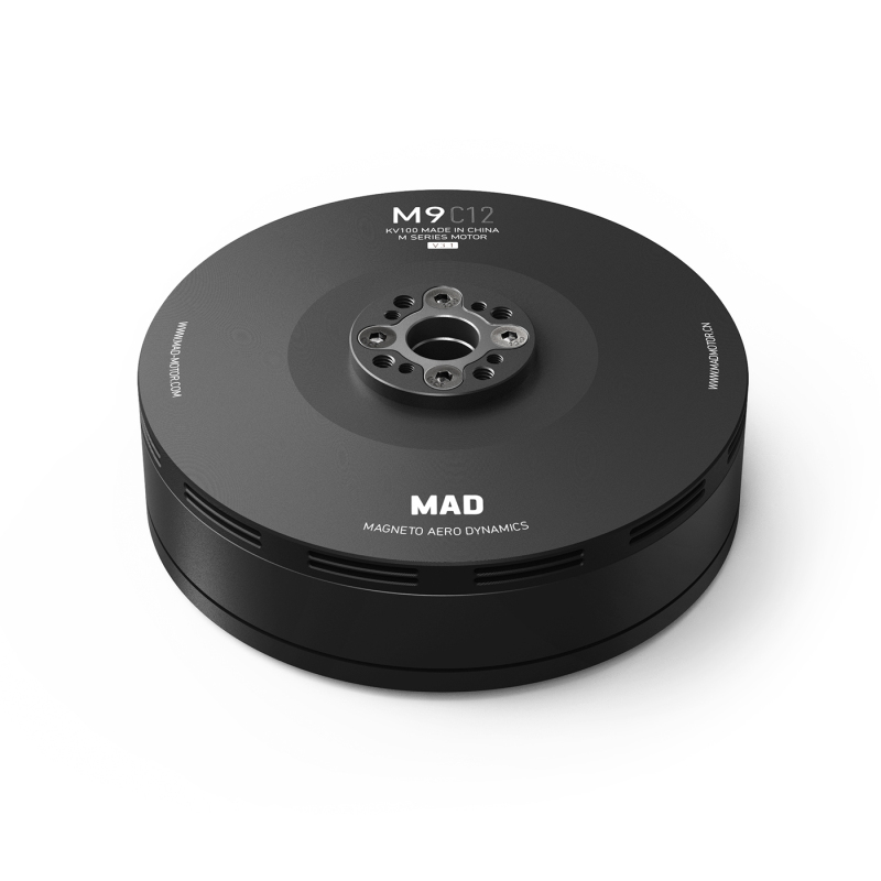 M9C12 IPE V3.1  brushless motor