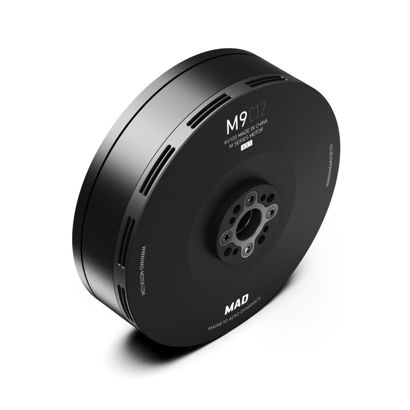 M9C12 IPE V3.1  brushless motor