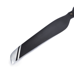 CB2 60X19 (1524mm) carbon fiber propeller