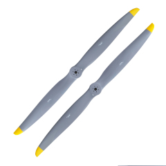 63X22 63inch FLUXER PRO   carbon fiber propeller