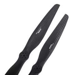 45x17.5Inch  FLUXER  EVTOL  carbon fiber Propeller