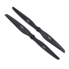 45x17.5Inch  FLUXER  EVTOL  carbon fiber Propeller