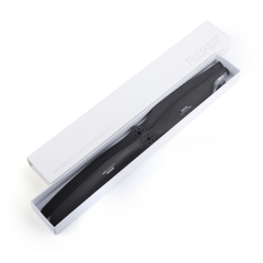 45x17.5Inch  FLUXER  EVTOL  carbon fiber Propeller