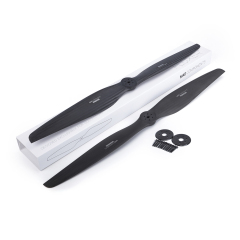 45x17.5Inch  FLUXER  EVTOL  carbon fiber Propeller
