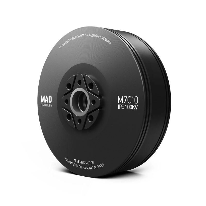 M7C10 IPE V2  brushless motor