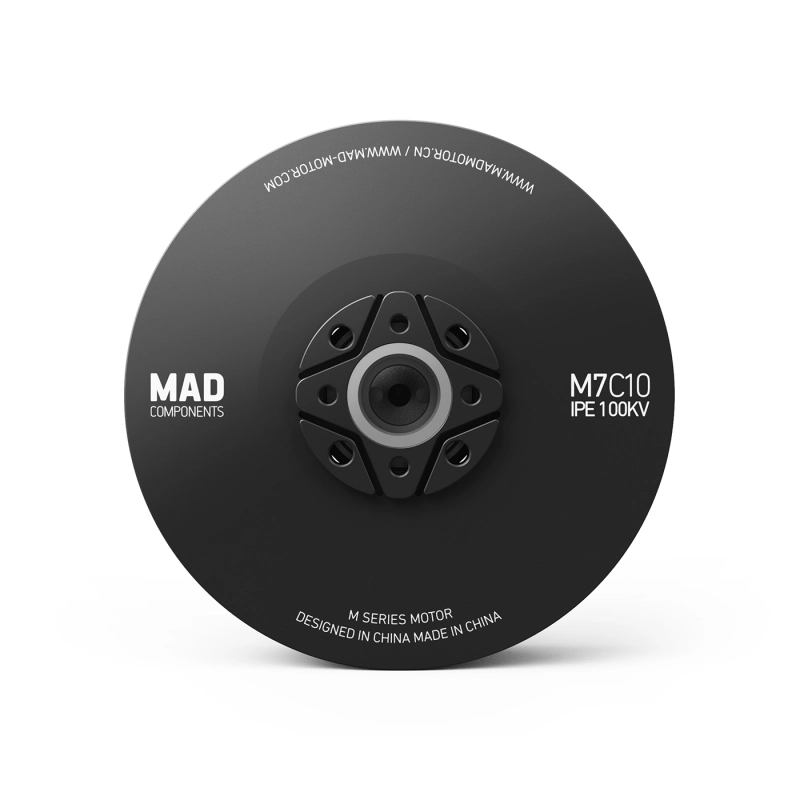 M7C10 IPE V2  brushless motor