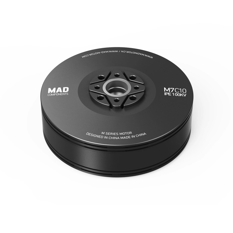 M7C10 IPE V2  brushless motor