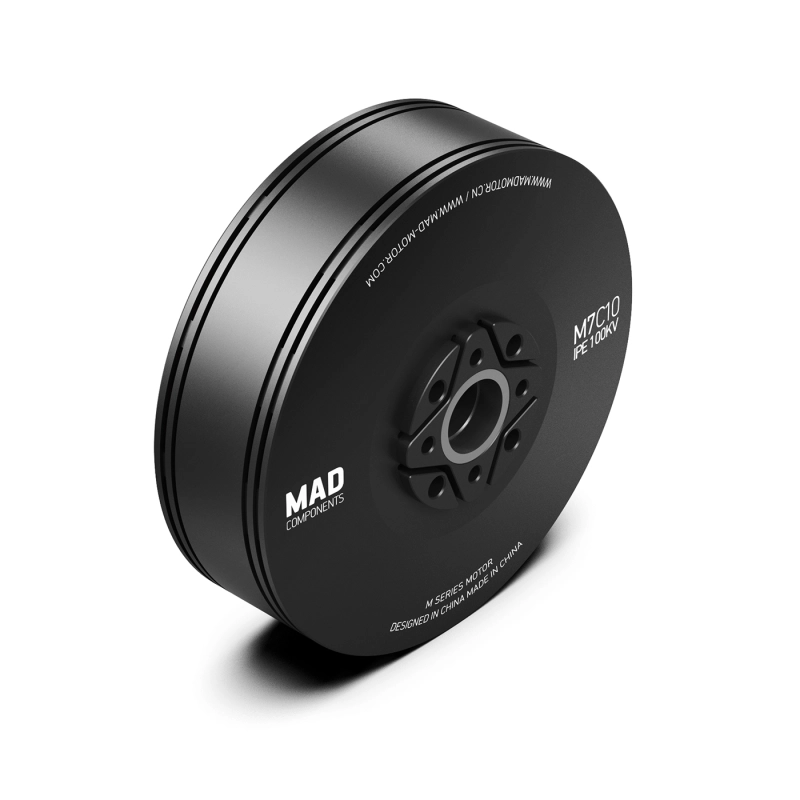 M7C10 IPE V2  brushless motor