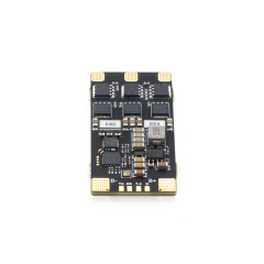 AM32  100A  3-12S 4in1  ESC