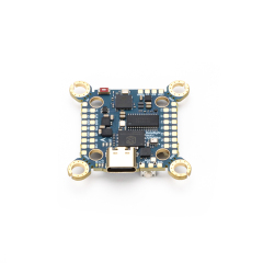 H741 flight controller