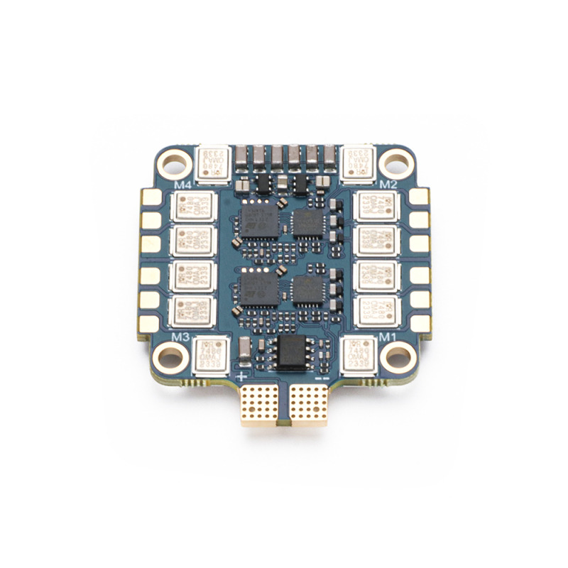 AM32 70A 3-8S 4in1   ESC