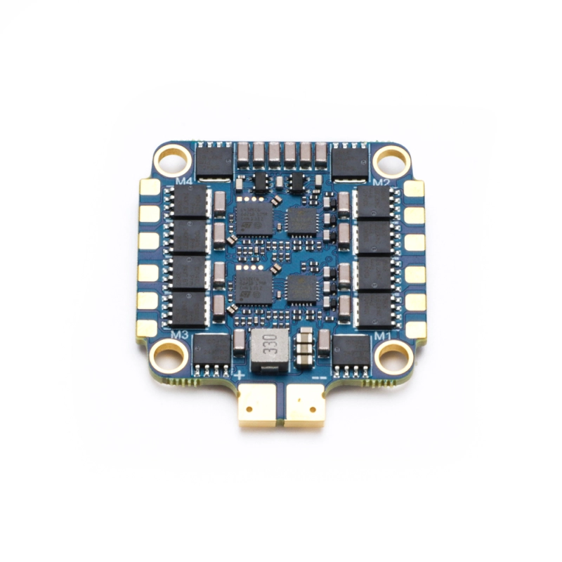 AM32 70A  3-12S 4in1  ESC
