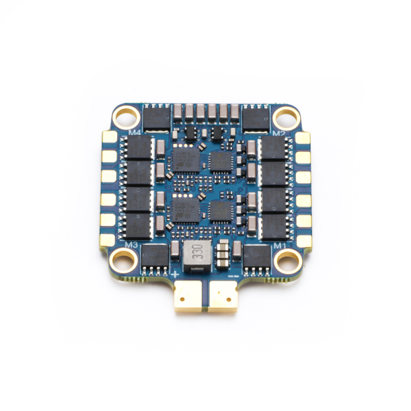 AM32 70A  3-12S 4in1  ESC