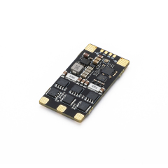 AM32  100A  3-12S 4in1  ESC
