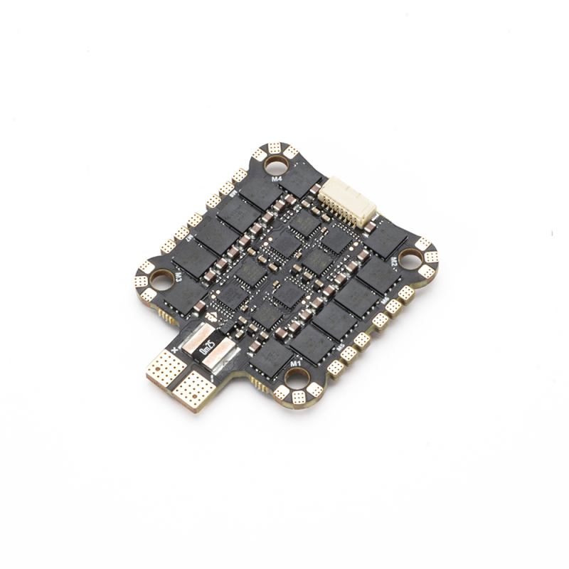 AM32 50A 2-8S 8in1 ESC