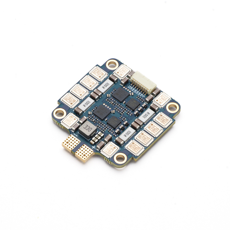 AM32 70A 3-8S 4in1   ESC