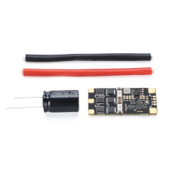 AM32  100A  3-12S 4in1  ESC