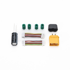 AM32 50A 2-8S 8in1 ESC