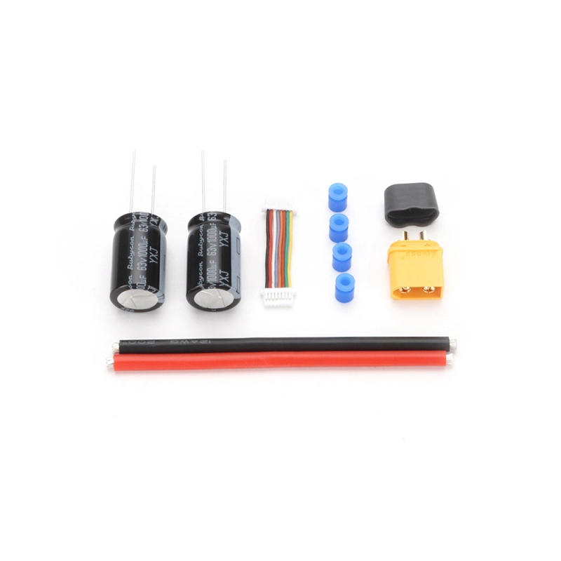 AM32 70A  3-12S 4in1  ESC