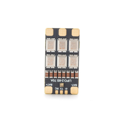 AM32 70A 2-8S  ESC