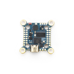 H741 flight controller