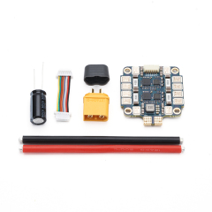 AM32 70A 3-8S 4in1   ESC