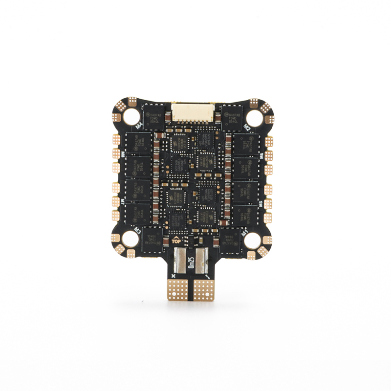 AM32 50A 2-8S 8in1 ESC