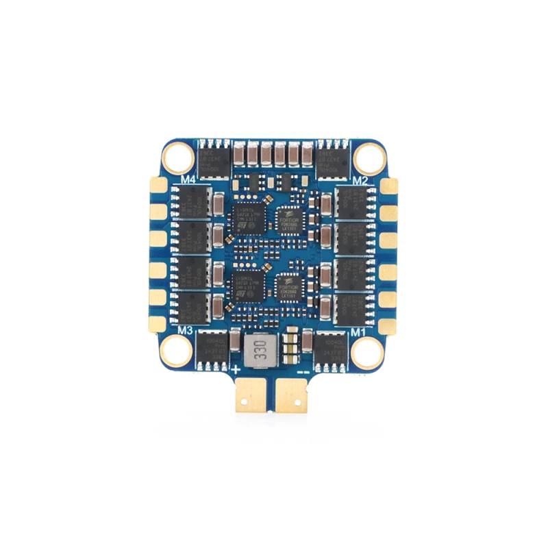 AM32 70A  3-12S 4in1  ESC