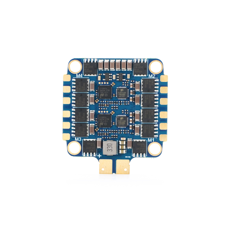 AM32 70A  3-12S 4in1  ESC