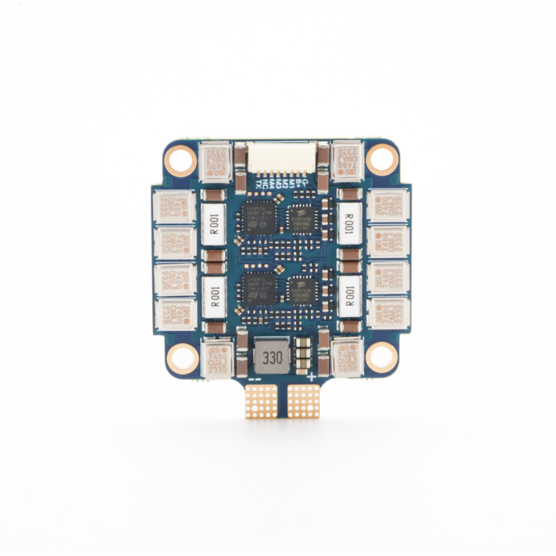 AM32 70A 3-8S 4in1   ESC