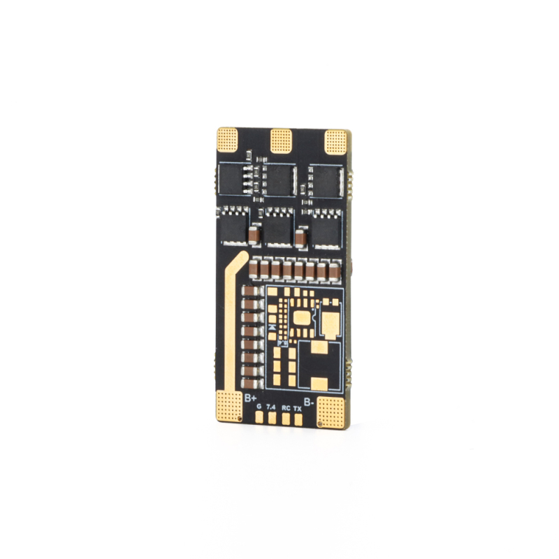 AM32  100A  3-12S 4in1  ESC