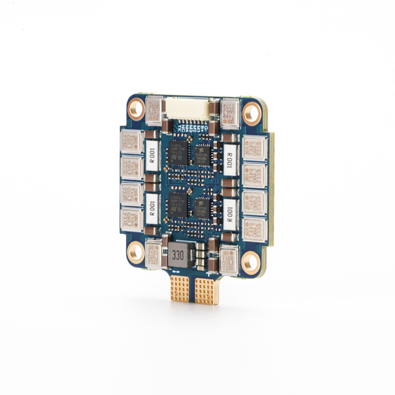 AM32 70A 3-8S 4in1   ESC