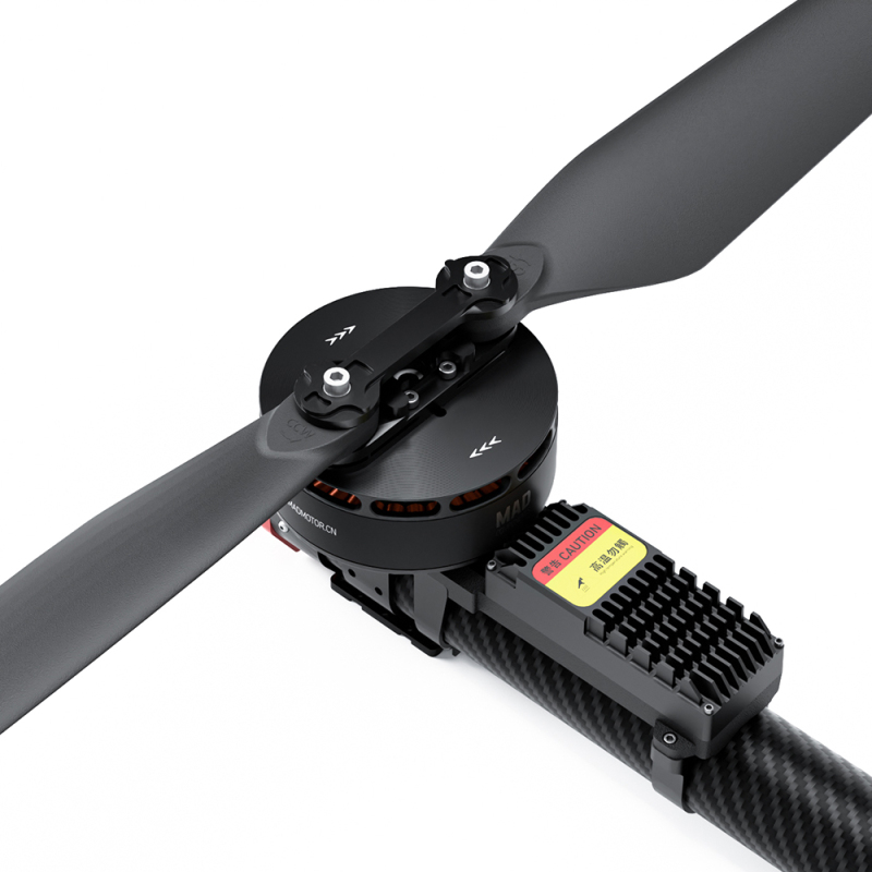 XP12S Drone Arm Set