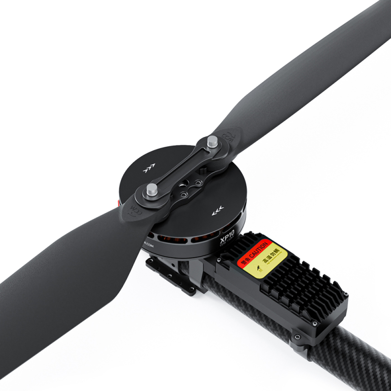 XP10 DrSetone Arm