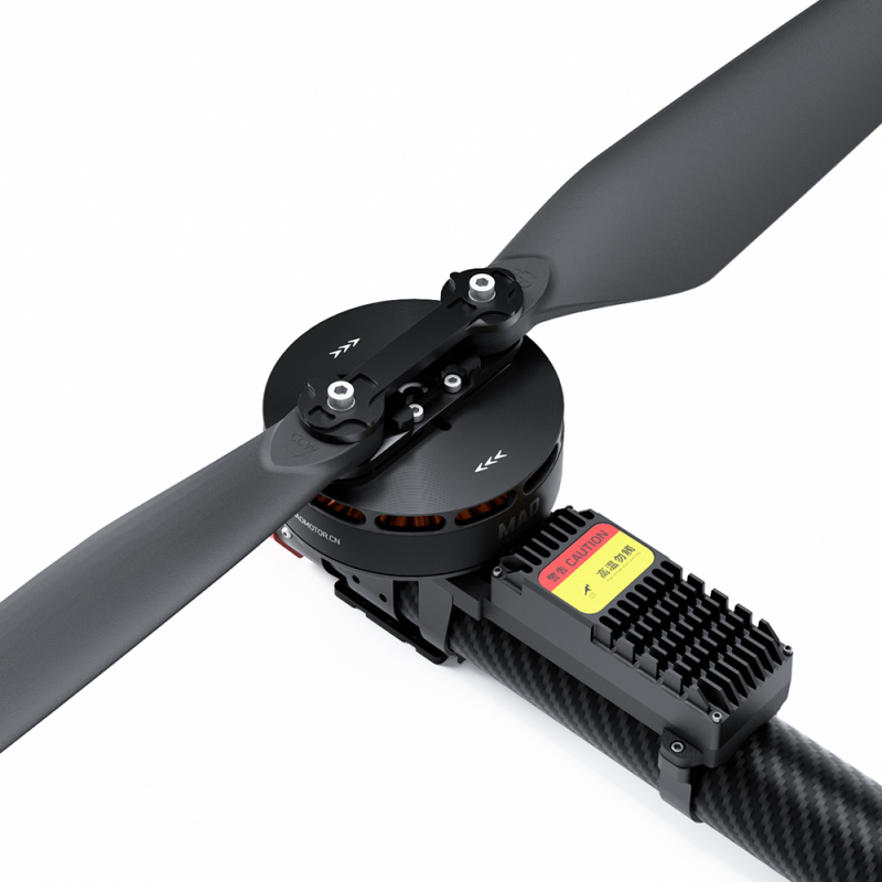 XP12 Drone Arm Set
