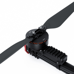 XP8 Drone Arm Set