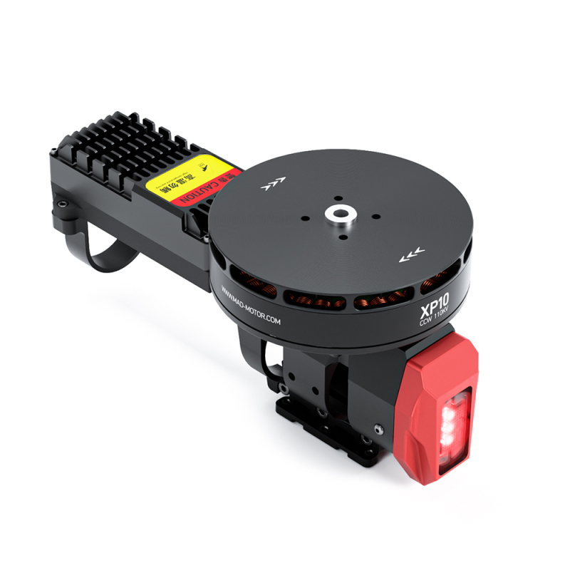 XP10 DrSetone Arm