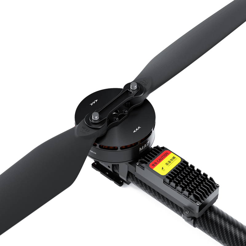 XP10S DrSetone Arm