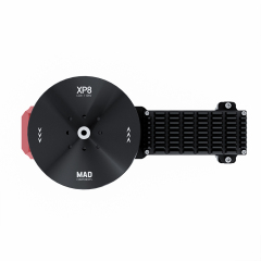 XP8 Drone Arm Set