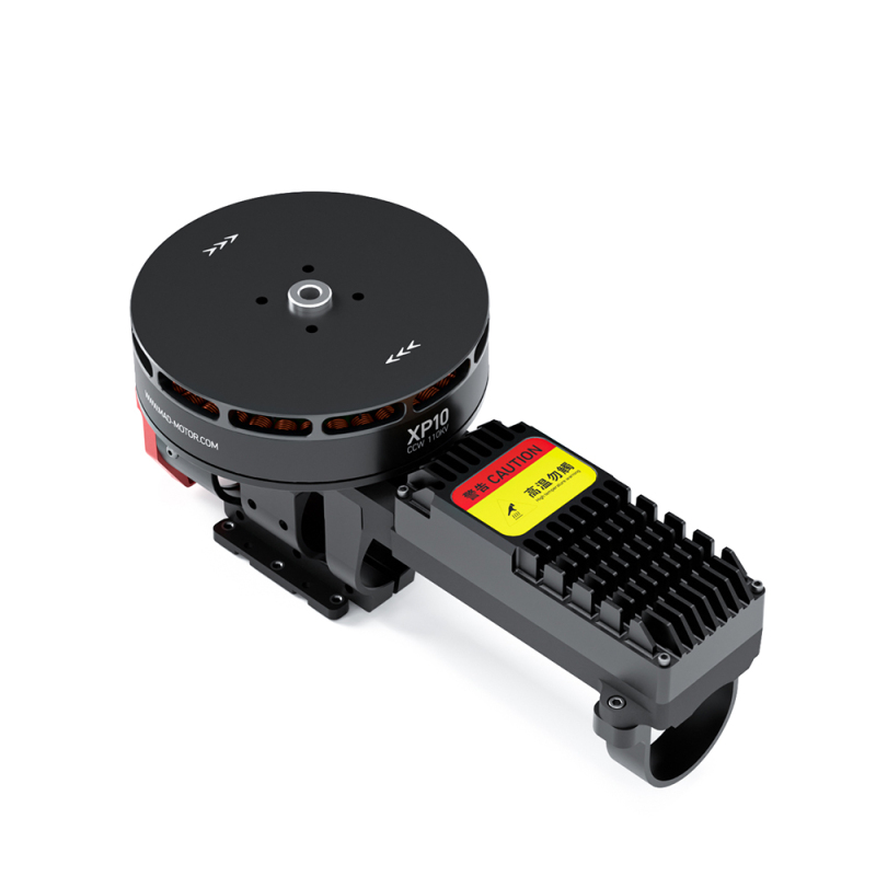 XP10 DrSetone Arm