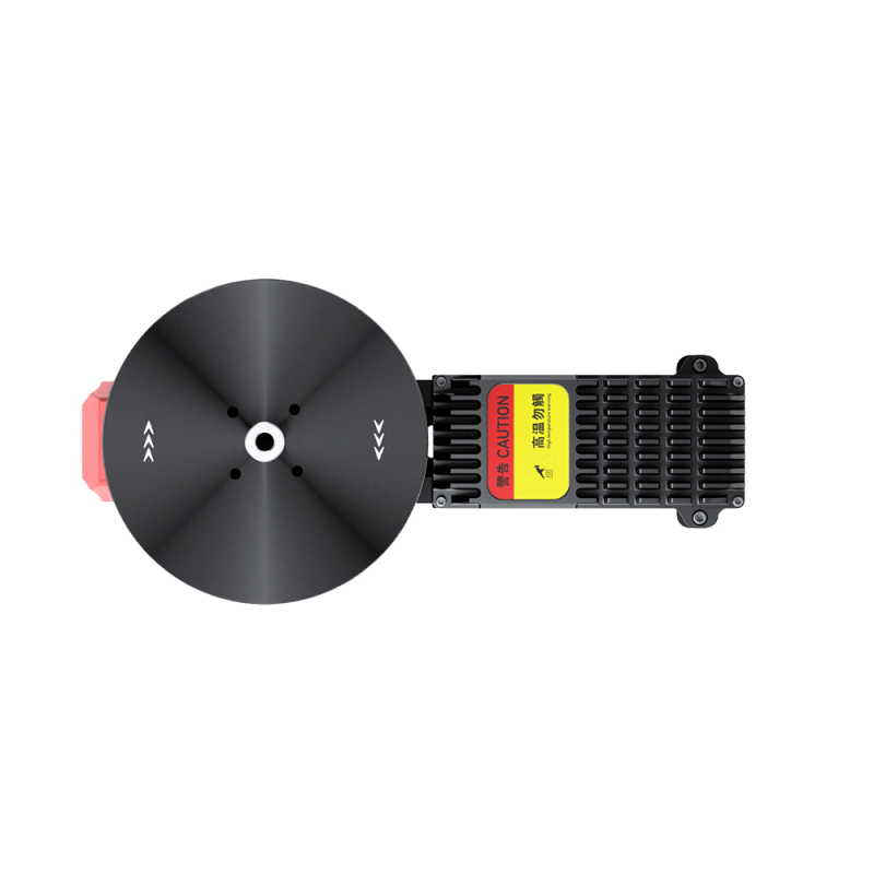 XP10 DrSetone Arm