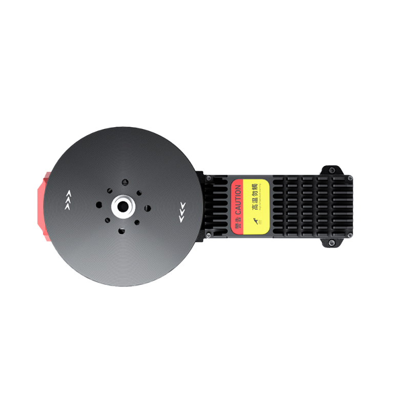 XP12 Drone Arm Set