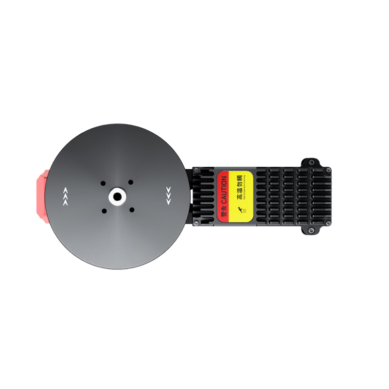 XP10S DrSetone Arm
